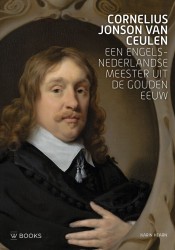 Cornelius Jonson van Ceulen Cornelius Jonson van Ceulen