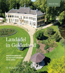 Landadel in Gelderland