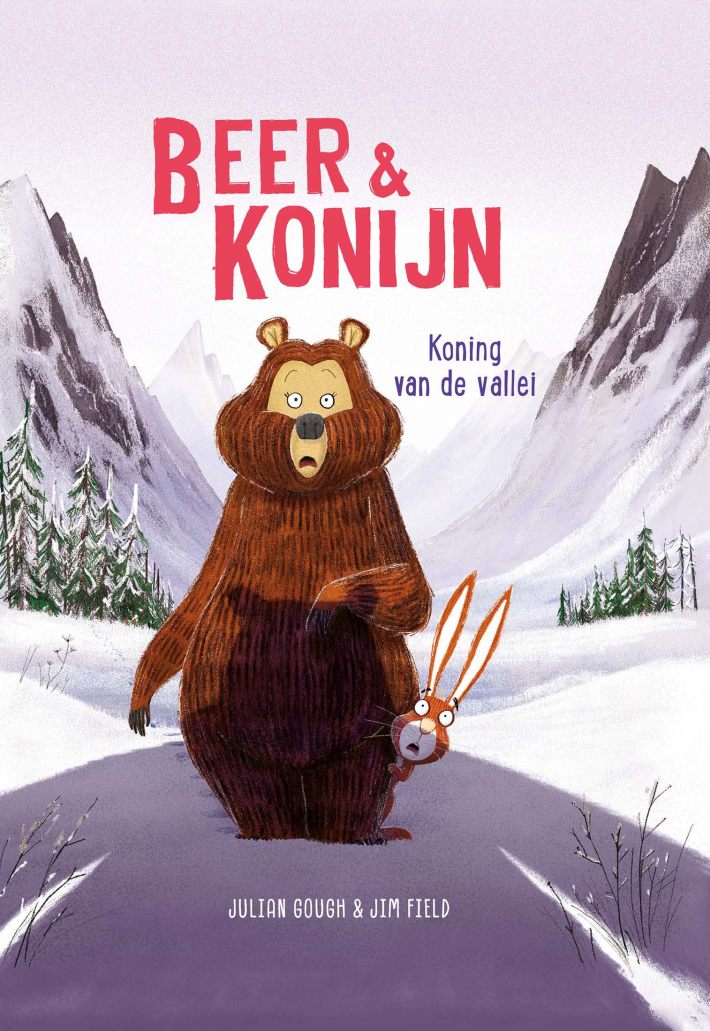 Koning van de vallei Koning van de vallei