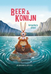 Het perfecte eiland Het perfecte eiland