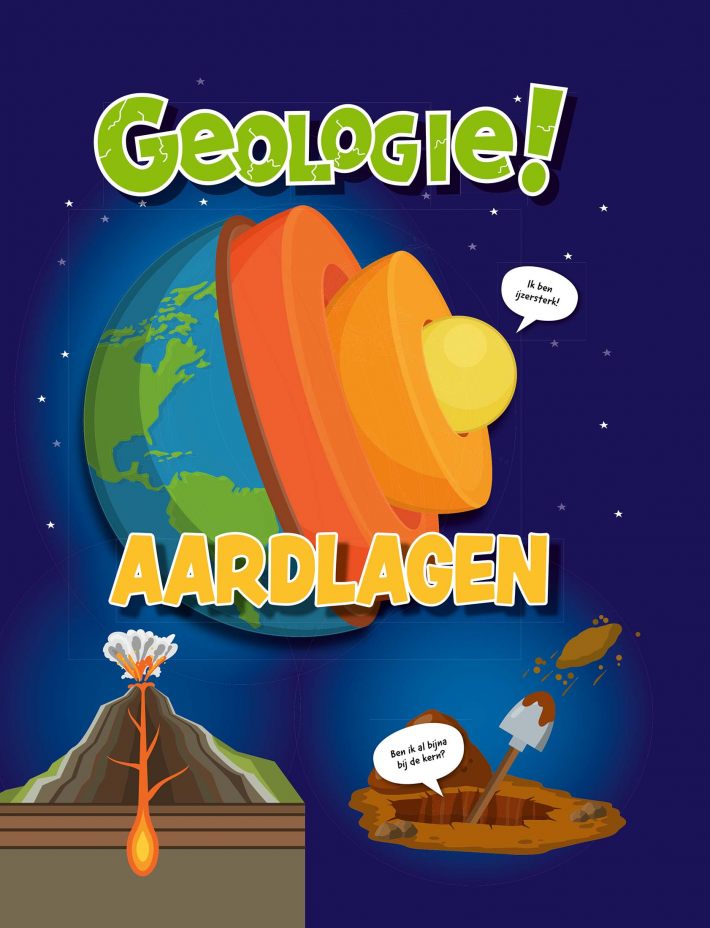 Aardlagen Aardlagen