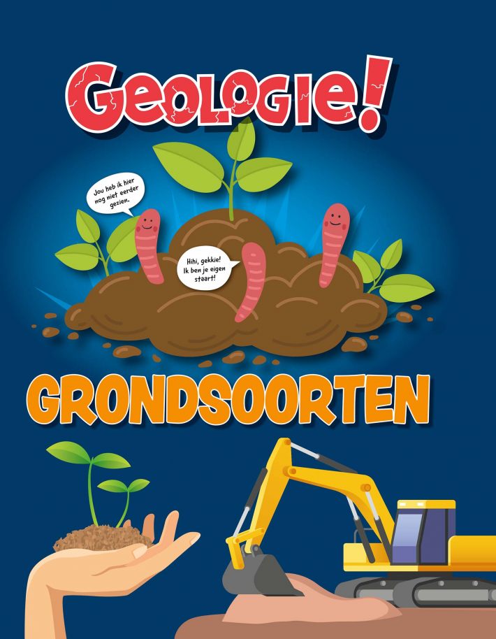 Grondsoorten Grondsoorten