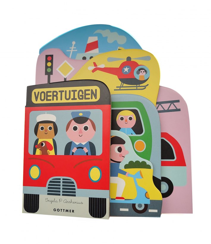 Voertuigen Voertuigen