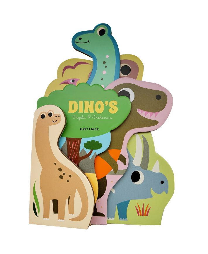 Dino's Dino's