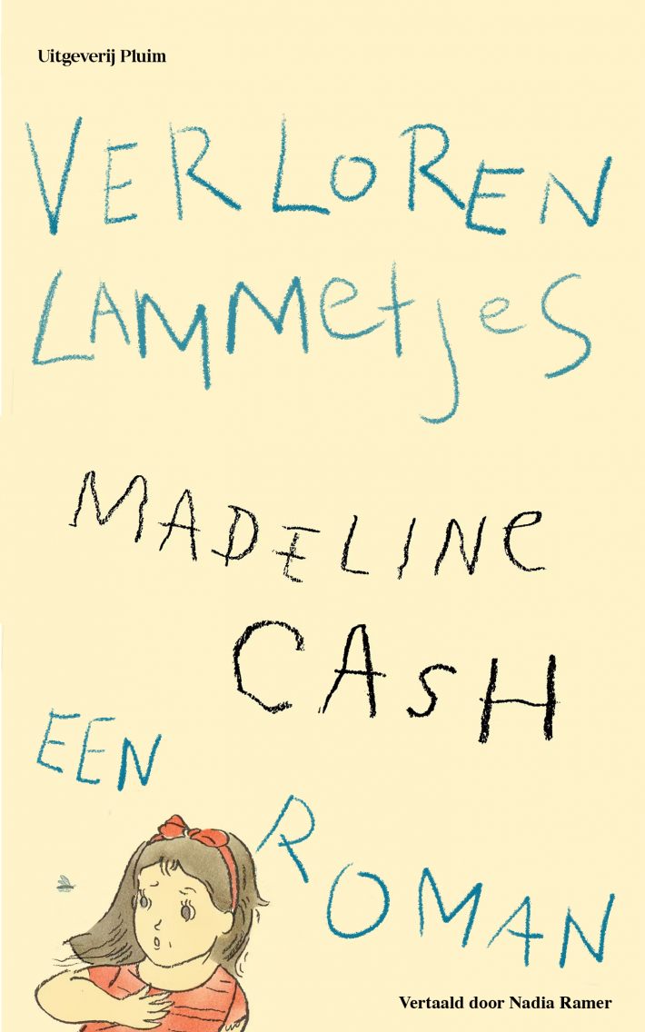 Verloren lammetjes