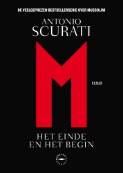 M. Het einde en het begin