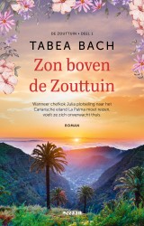 Zon boven de Zouttuin &bullet; Zon boven de Zouttuin