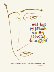 Wat heb jij gedaan om mij gelukkig te maken? Wat heb jij gedaan om mij gelukkig te maken?