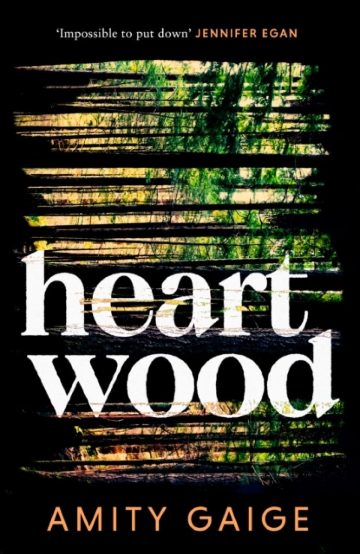 Heartwood Heartwood