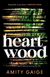 Heartwood Heartwood