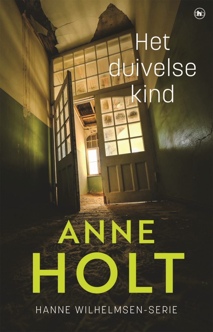 Het duivelse kind • Het duivelse kind