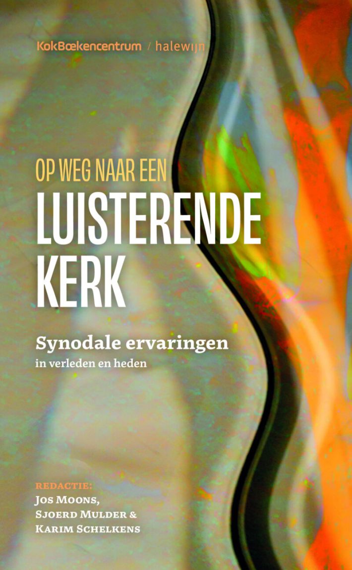 Op weg naar een luisterende kerk Op weg naar een luisterende kerk