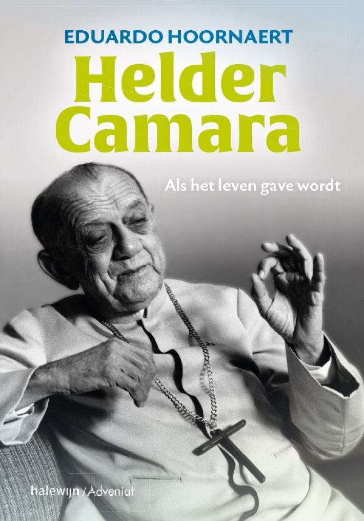 Helder Camara