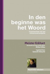 Meister Eckhart. In den beginne was het woord