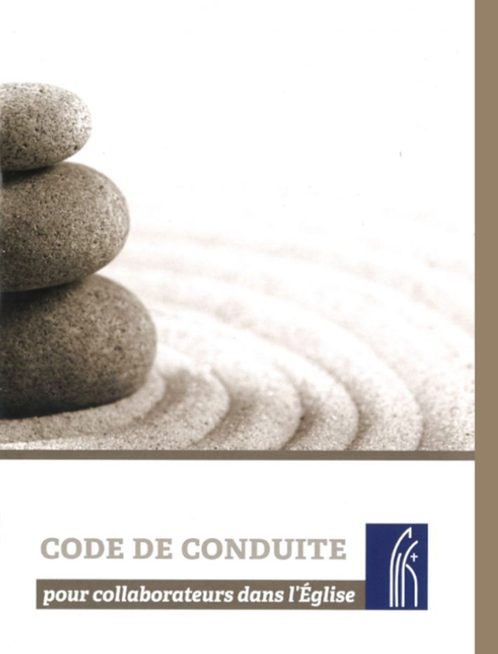 Code de conduite