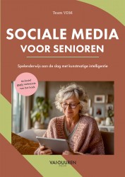 Sociale media voor senioren