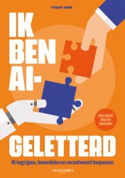 Ik ben AI-geletterd, 2e editie Ik ben AI-geletterd, 2e editie