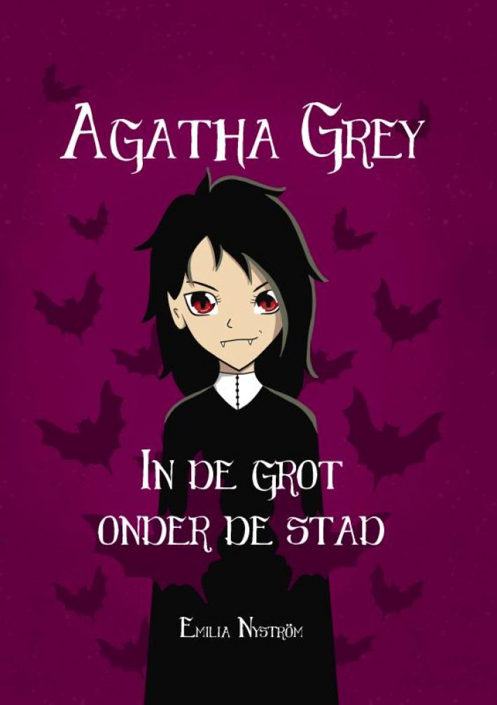 Agatha Grey