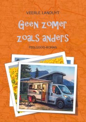 Geen zomer zoals anders