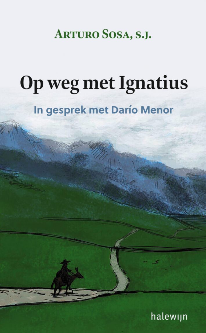 Op weg met Ignatius