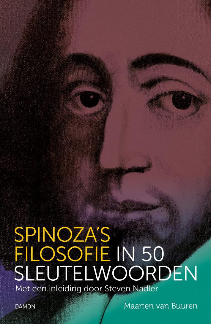 Spinoza’s filosofie in 50 sleutelwoorden