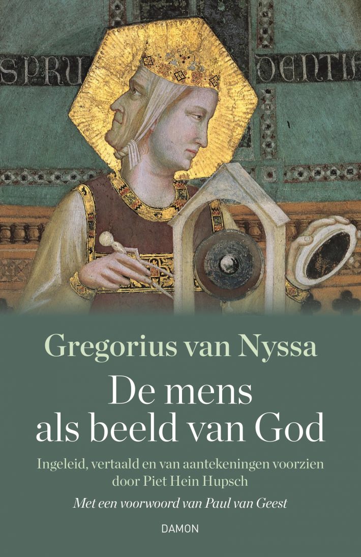 De mens als beeld van God De mens als beeld van God