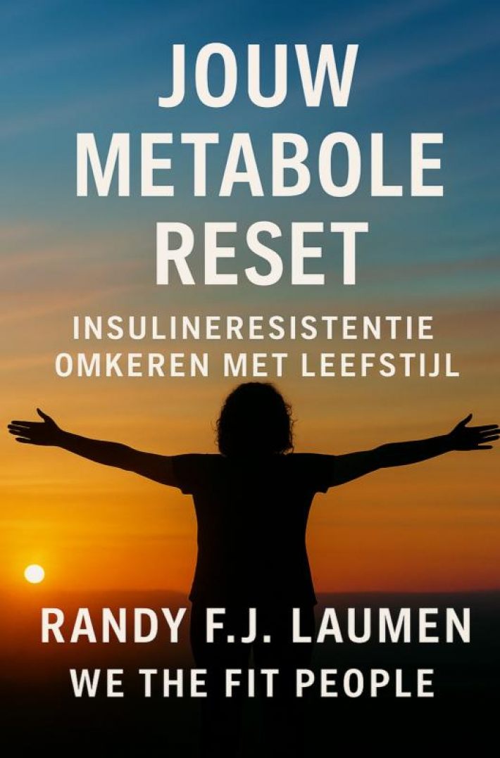 Jouw Metabole Reset