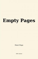 Empty Pages