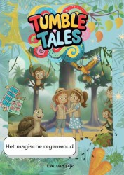 Het magische regenwoud Het magische regenwoud