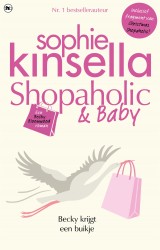 Shopaholic & baby Shopaholic & baby