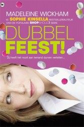 Dubbel feest! Dubbel feest!