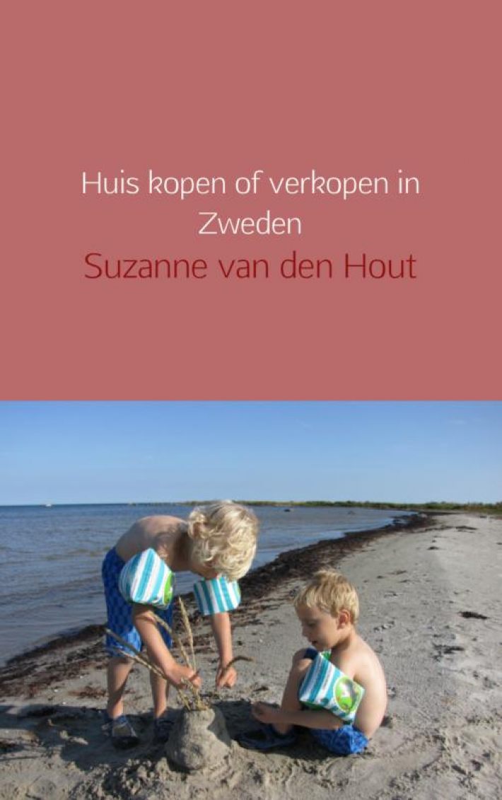 Huis kopen of verkopen in Zweden