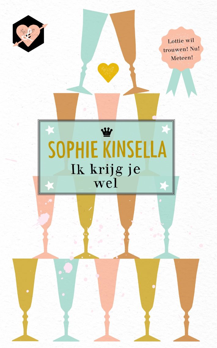 Ik krijg je wel Ik krijg je wel