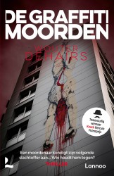 De Graffitimoorden