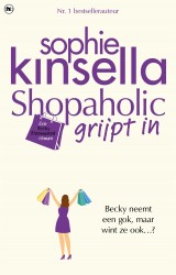 Shopaholic grijpt in