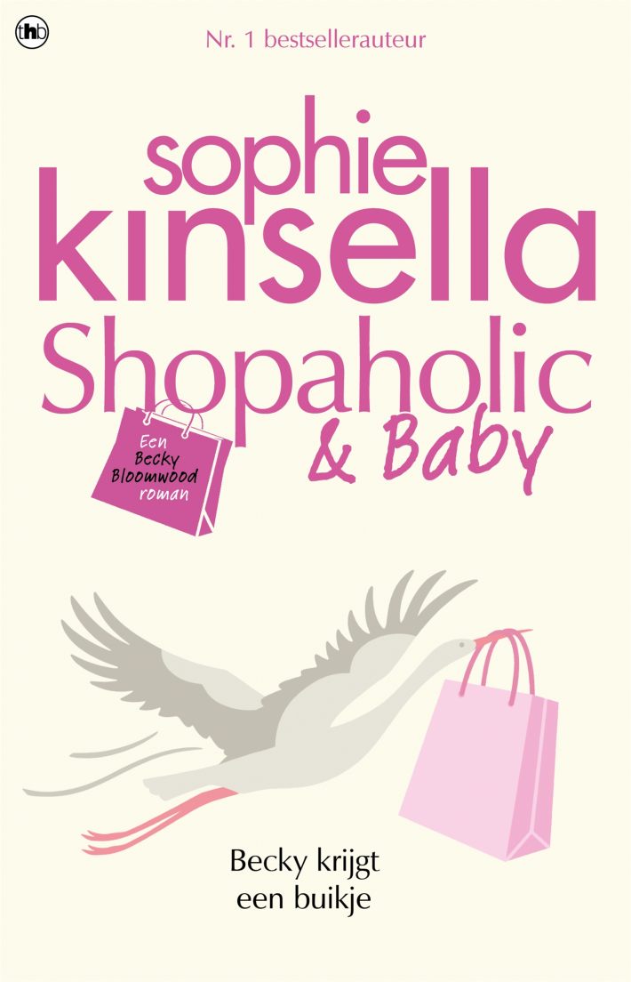 Shopaholic & Baby Shopaholic & Baby