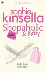 Shopaholic & Baby Shopaholic & Baby