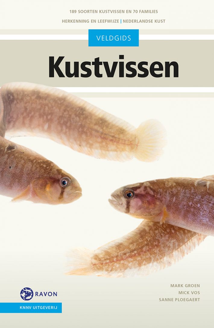 Veldgids Kustvissen Veldgids Kustvissen