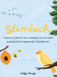 Glimlach Glimlach