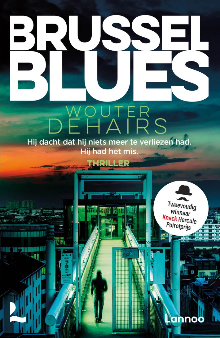 Brussel blues Brussel blues