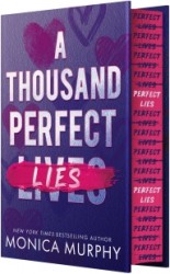 A Thousand Perfect Lies A Thousand Perfect Lies