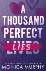 A Thousand Perfect Lies A Thousand Perfect Lies