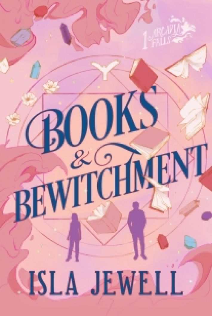 Books & Bewitchment Books & Bewitchment