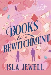 Books & Bewitchment Books & Bewitchment