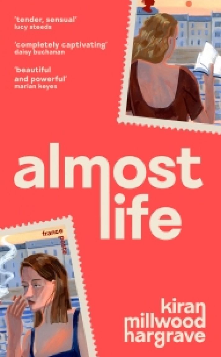 Almost Life Almost Life