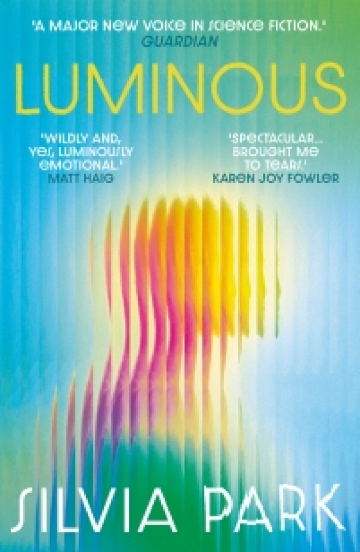 Luminous Luminous