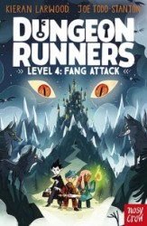 Dungeon Runners: Fang Attack Dungeon Runners: Fang Attack
