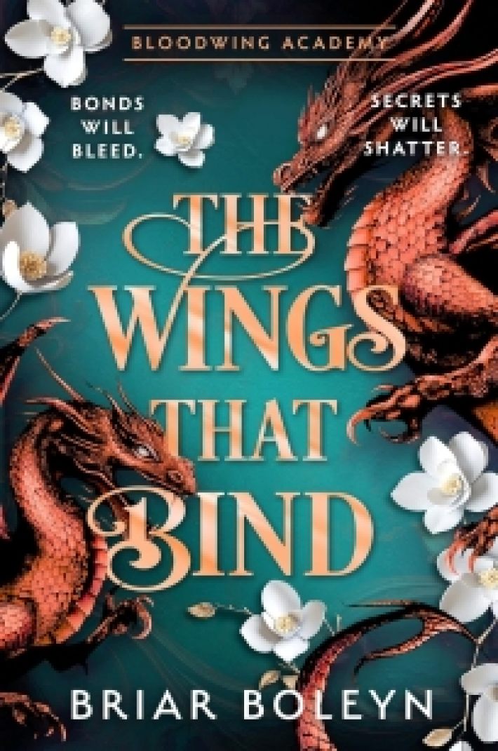 The Wings That Bind (Standard Edition)
