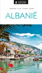 Capitool Albanië Capitool Albanië