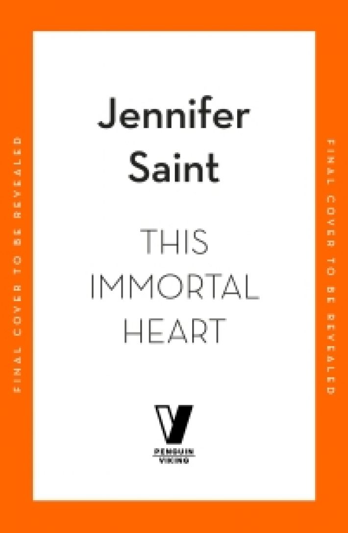 This Immortal Heart